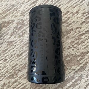 Brumate Hopsulator Trio Onyx Leopard